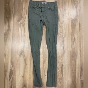 WOMENS MADRAG JEANS